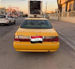 تويوتا كراون